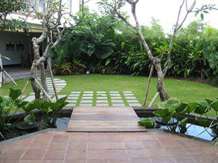 Villa Ali Agung Pecatu Extérieur photo