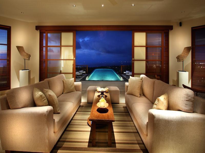 Villa Ali Agung Pecatu Extérieur photo